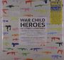 : War Child Heroes, LP,LP