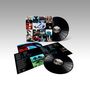 U2: Achtung Baby (30th Anniversary) (180g), LP,LP