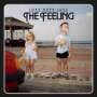 The Feeling: Loss. Hope. Love., CD