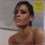 Amel Bent: Vivante, LP