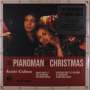 Jamie Cullum: The Pianoman At Christmas: The Complete Edition (180g), LP,LP