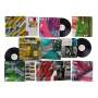 The Teardrop Explodes: Culture Bunker 1978-82 (Boxset) (180g), LP,LP,LP,LP,LP,LP,LP