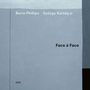 Barre Phillips: Face A Face, CD