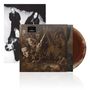 Emperor: IX Equilibrium (Reissue) (Limited Edition) (Black/Brown/Cream Swirl Vinyl) (Half Speed Master), LP