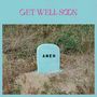 Get Well Soon: Amen (180g), LP,LP