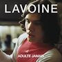 Marc Lavoine: Adult Jamais, CD