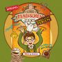 Margit Auer: Die Schule der magischen Tiere 07: Max & Muriel, CD