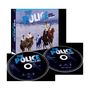 The Police: Around The World, CD,BR