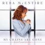Reba McEntire: My Chains Are Gone, CD