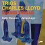 Charles Lloyd: Trios: Sacred Thread, CD