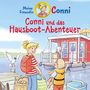 : Meine Freundin Conni 69: Conni und das Hausboot-Abenteuer, CD