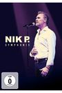 Nik P.: Symphonic (2CD+DVD), CD