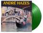 André Hazes: Innamorato (180g) (Limited Numbered Edition) (Green Vinyl), LP