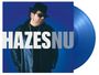 André Hazes: Nu (180g) (Limited Edition) (Blue Vinyl), LP