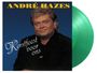 André Hazes: Kerstfeest Voor Ons (180g) (Limited Edition) (Transparent Green Vinyl), LP