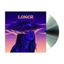 Alison Wonderland: Loner, CD