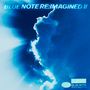 : Blue Note Re:Imagined II, LP,LP