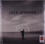 Jack Johnson: Meet The Moonlight (180g) (Limited Edition) (Sea Blue Vinyl), LP