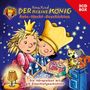 : Der kleine König (03) Gute-Nacht-Geschichten, CD,CD,CD