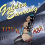 Golden Earring (The Golden Earrings): Tits 'n Ass (180g) (Limited Numbered 10th Anniversary Edition) (Translucent Red Vinyl), LP,LP