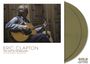 Eric Clapton: The Lady In The Balcony: Lockdown Sessions (180g) (Limited Germany Exclusive Edition) (Gold Vinyl), LP,LP