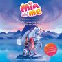 : Mia And Me: Das Geheimnis von Centopia, CD