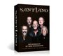 Santiano: Die Sehnsucht ist mein Steuermann - Das Beste aus 10 Jahren (limitierte Fanbox), CD,CD