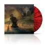 Darkest Era: Wither On The Vine (Limited Edition) (Red W/ Black Splatter Vinyl), LP