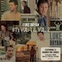 Luke Bryan: #1's Vol.1 & Vol.2, CD