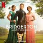 : Bridgerton Season Two (Light Blue Vinyl), LP,LP