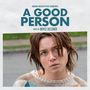 : A Good Person, LP