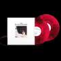 The Lumineers: The Lumineers (180g) (Limited 10th Anniversary Edition) (Red/Black Marbled Vinyl), LP,LP