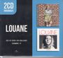 Louane: Joie De Vivre / Chambre 12 (2 Originals), CD,CD