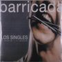 Barricada: Los Singles, LP
