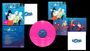 Aqua: Aquarium (Limited 25th Anniversary Edition) (180g) (Pink Vinyl), LP