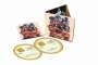 The Beach Boys: Sail On Sailor (Deluxe Edition), CD,CD