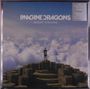 Imagine Dragons: Night Visions (10th Anniversary) (Limited Edition) (Clear Vinyl), LP,LP