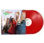 Norah Jones: I Dream Of Christmas (Opaque Red Vinyl), LP,LP