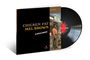 Mel Brown (Guitar): Chicken Fat (180g), LP