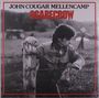 John Mellencamp (aka John Cougar Mellencamp): Scarecrow, LP