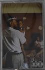 Kendrick Lamar: MR. Morale & the Big Steppers (Limited Edition) (Clear MC), MC