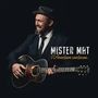 Mister Mat: L'Aventure Continue..., CD