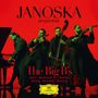 : Janoska Ensemble - The Big B's (180g), LP,LP
