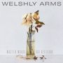 Welshly Arms: Wasted Words & Bad Decisions, CD