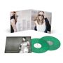 Sarah Connor: Green Eyed Soul (180g) (Limited Edition) (Green Vinyl), LP,LP