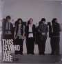 Di-Rect: This Is Who We Are, LP