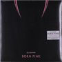 Blackpink (Black Pink): Born Pink (Limited Edition) (Pink Vinyl), LP