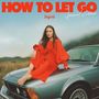 Sigrid: How To Let Go (Special Edition) (Blue Vinyl), LP,LP