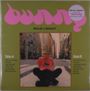 Willie J Healey: Bunny (Indie Exclusive Edition) (Clear Vinyl), LP
