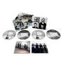 U2: Songs Of Surrender (Limited Numbered Deluxe Collectors Edition), CD,CD,CD,CD